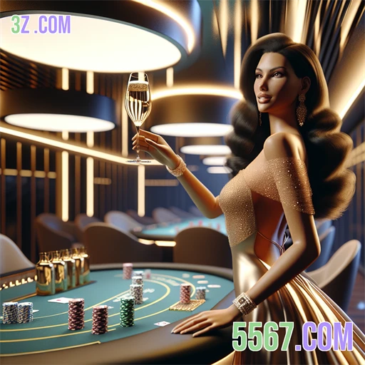 A Ascensão dos Jogos de Esportes na Plataforma 5567.com